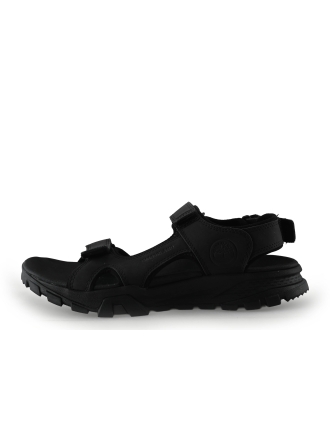 Timberland Sandalen Schwarz 324927
 Größe 43
 