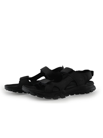 Timberland Sandalen Schwarz 324927
 Größe 43
 