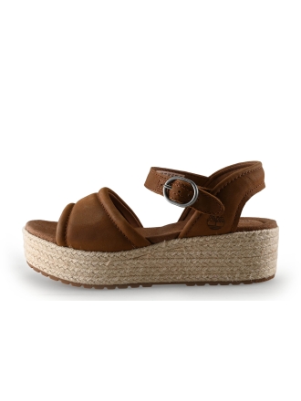 Timberland Sandalen Braun 324928
 Größe 38
 