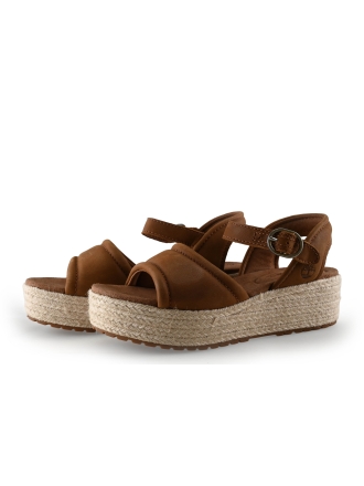Timberland Sandalen Braun 324928
 Größe 38
 