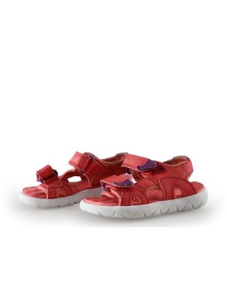 Timberland Sandalen Rosa 324931
 Größe 21
 
