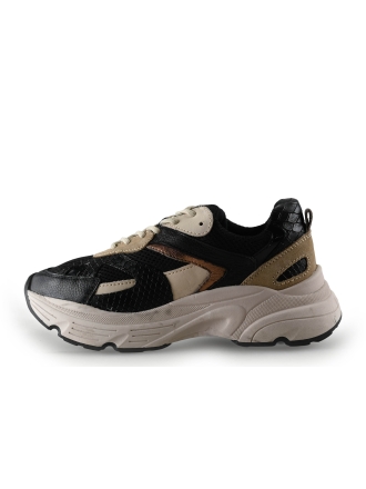 Blasz Sneaker Schwarz 324936
 Größe 38
 