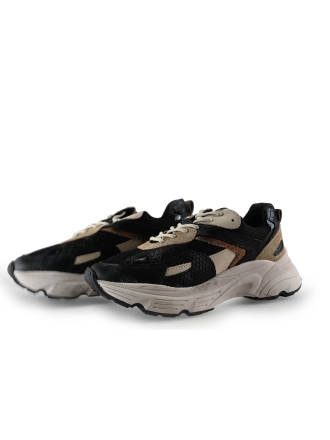 Blasz Sneaker Schwarz 324936
 Größe 38
 