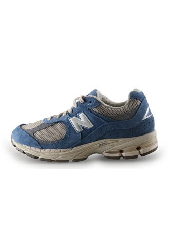 New Balance Sneaker Blau 324939
 Größe 40½
 