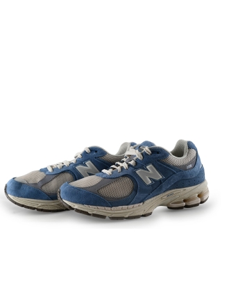 New Balance Sneaker Blau 324939
 Größe 40½
 