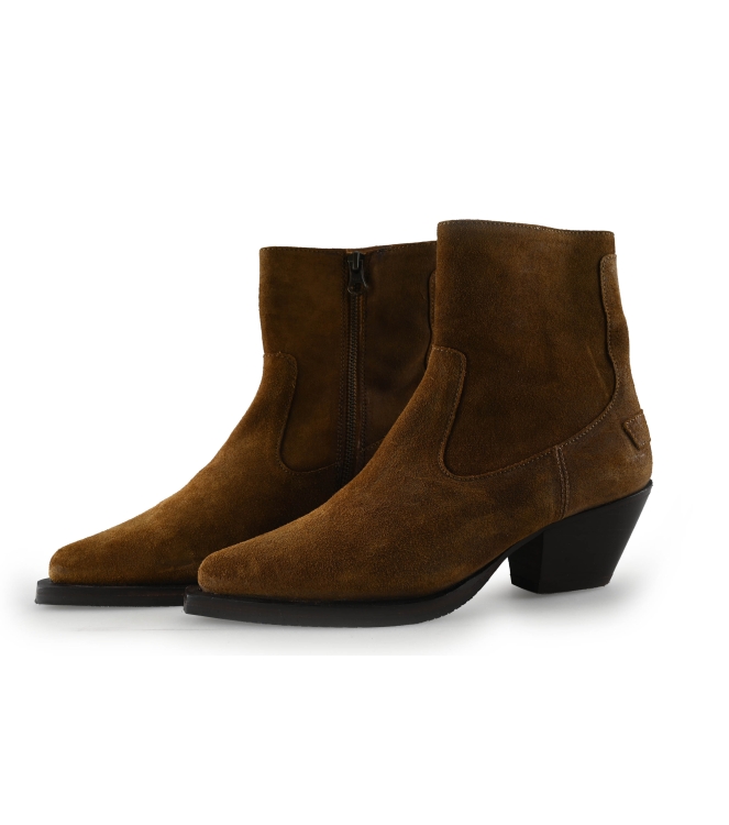 Shabbies Amsterdam Stiefeletten