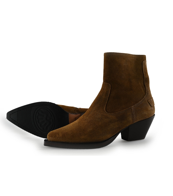 Shabbies Amsterdam Stiefeletten