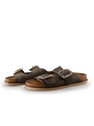 Inuovo Mules Pantoletten Sonstiges 324942
 Größe 38
 