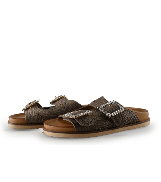 Inuovo Mules Pantoletten