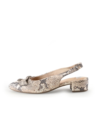 Gabor Slingbacks Beige 324943
 Größe 38½
 