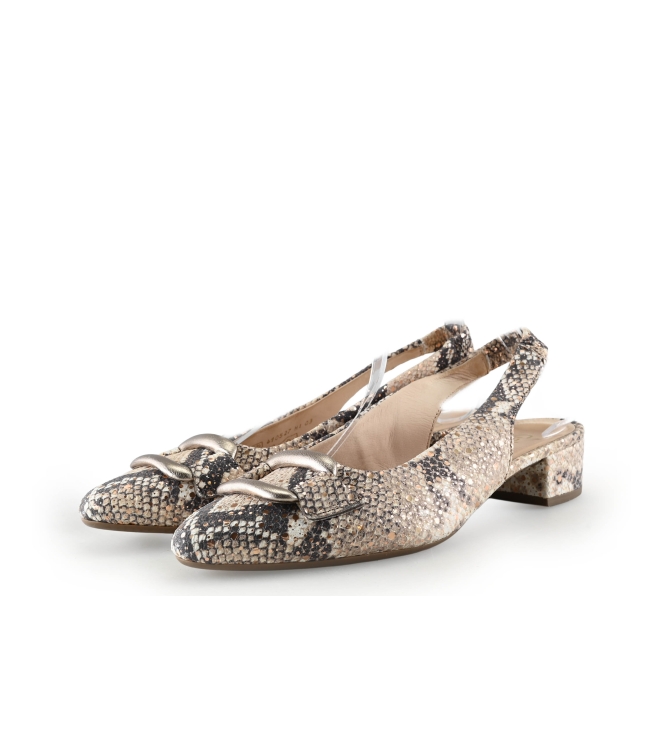 Gabor Slingbacks