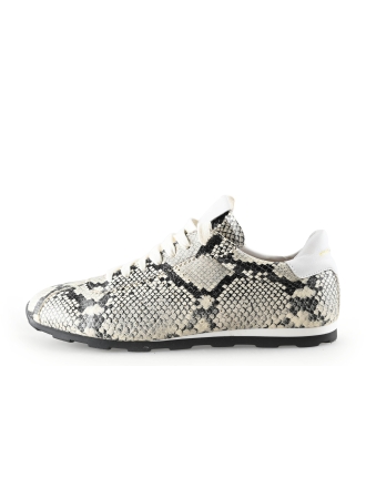 Stefano Lauran Sneaker Grau 324947
 Größe 41
 