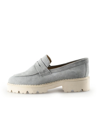Tango Loafers  Grau 324948
 Größe 39
 
