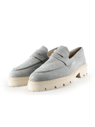 Tango Loafers  Grau 324948
 Größe 39
 