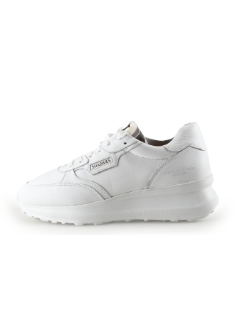 Shabbies Amsterdam Sneaker Weiß 324952
 Größe 40
 