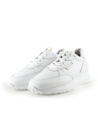 Shabbies Amsterdam Sneaker Weiß 324952
 Größe 40
 