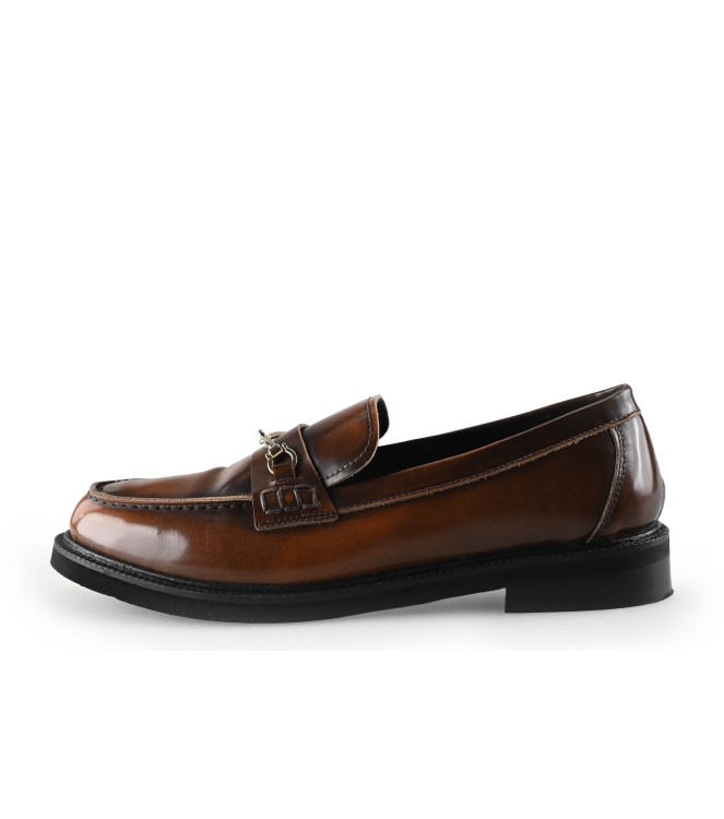 Stefano Lauran Loafers 