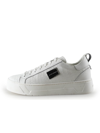 Antony Morato Sneaker Weiß 324956
 Größe 42
 