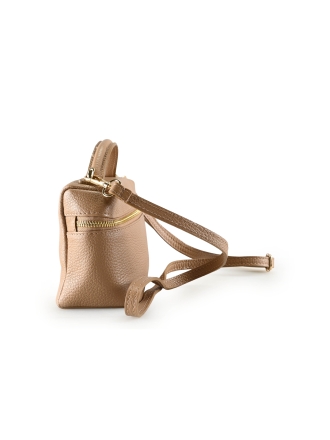Notre-V Handtasche Beige 324957
 Größe standaard
 