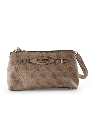 Guess Umhängetasche Braun 324958
 Größe standaard
 