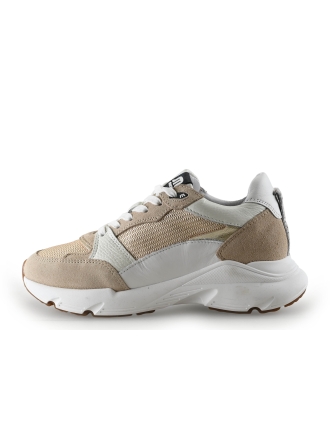 Maruti Sneaker Beige 324960
 Größe 38
 