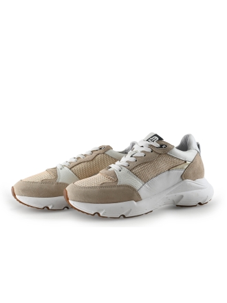 Maruti Sneaker Beige 324960
 Größe 38
 
