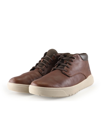 Timberland Sneaker Braun 324964
 Größe 46
 