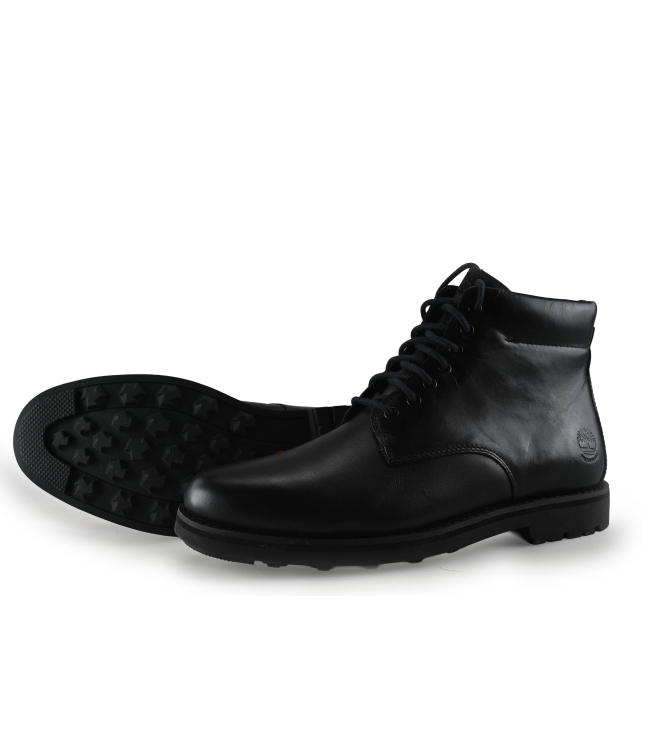 Timberland Schnürstiefel