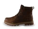 Timberland Schnürstiefel