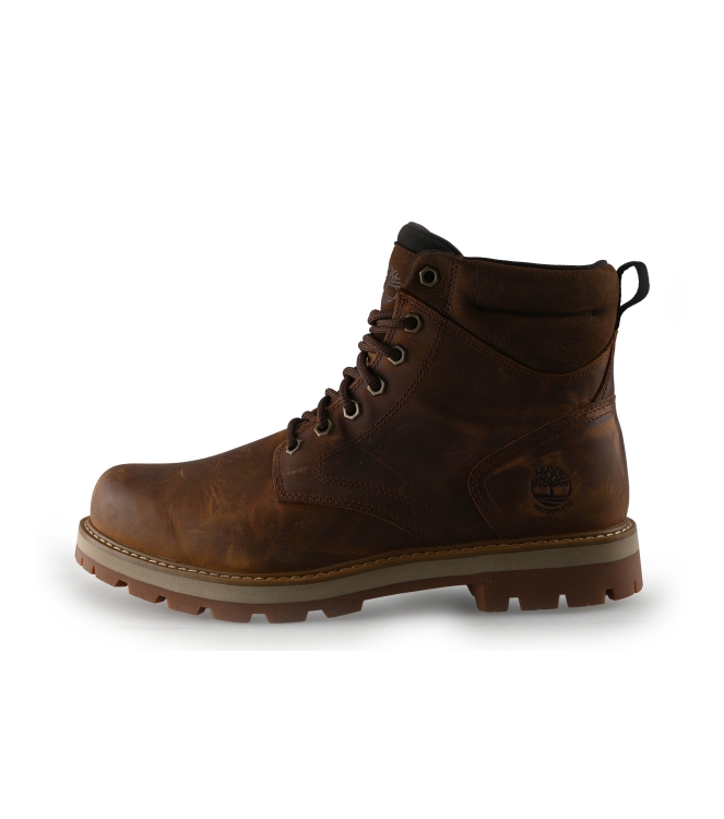 Timberland Schnürstiefel