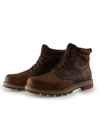 Timberland Schnürstiefel Braun 324967
 Größe 43
 