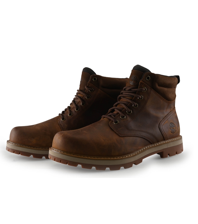 Timberland Schnürstiefel