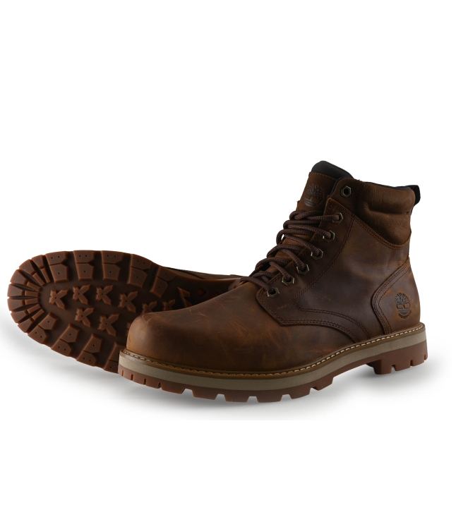 Timberland Schnürstiefel