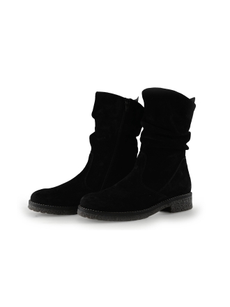 Gabor Stiefeletten Schwarz 324969
 Größe 37½
 