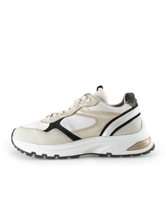 VIA VAI Sneaker Weiß 324972
 Größe 42
 