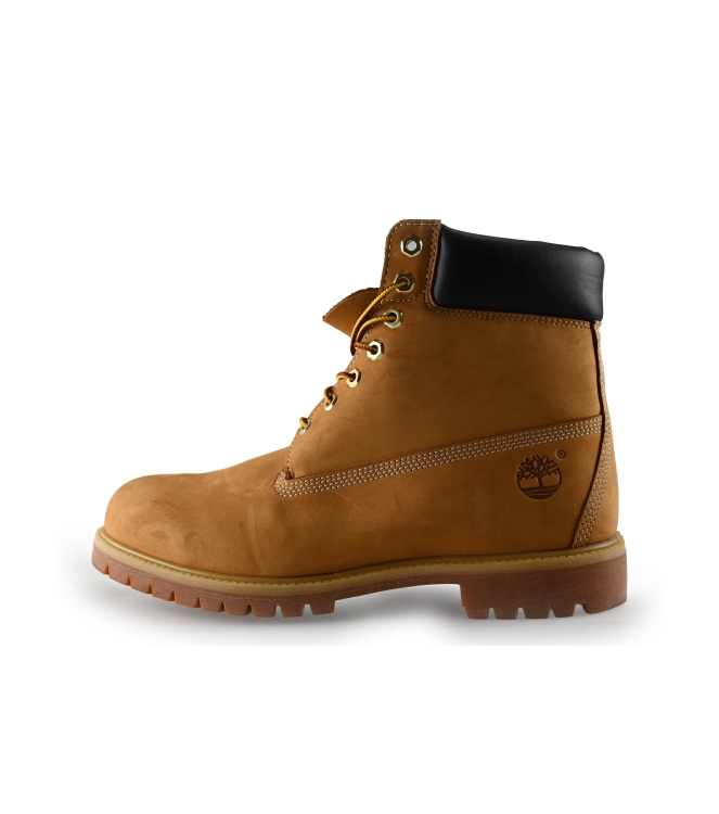 Timberland Schnürstiefel