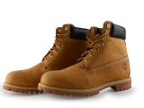 Timberland Schnürstiefel