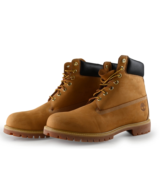 Timberland Schnürstiefel
