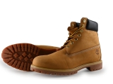 Timberland Schnürstiefel