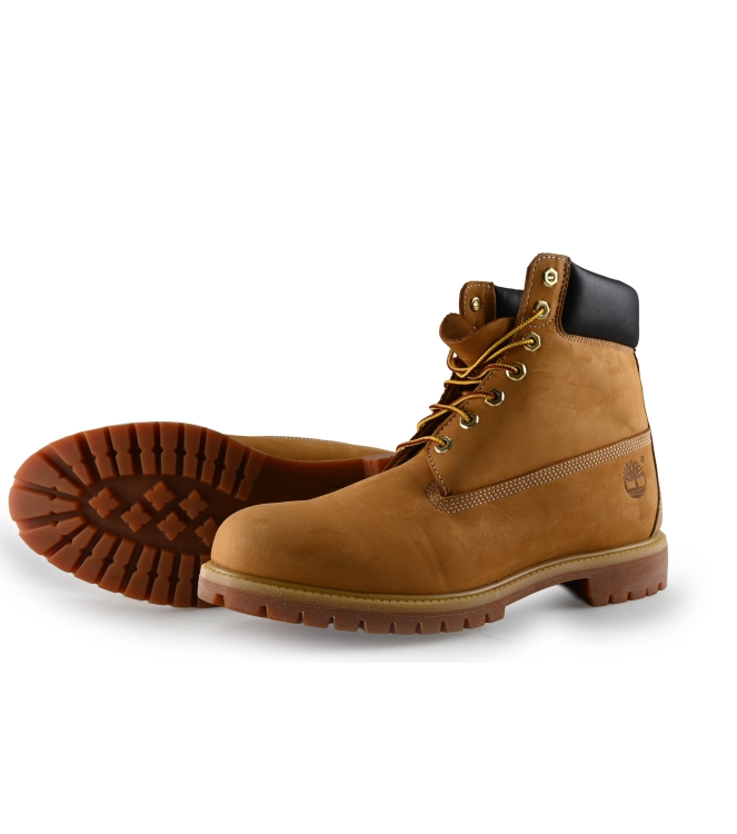 Timberland Schnürstiefel
