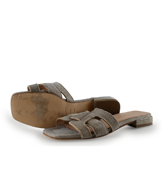 Stefano Lauran Flip-Flops