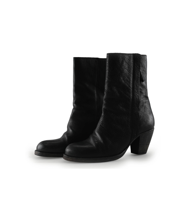 Fred de La Bretoniere Stiefeletten