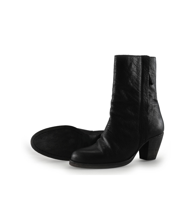 Fred de La Bretoniere Stiefeletten