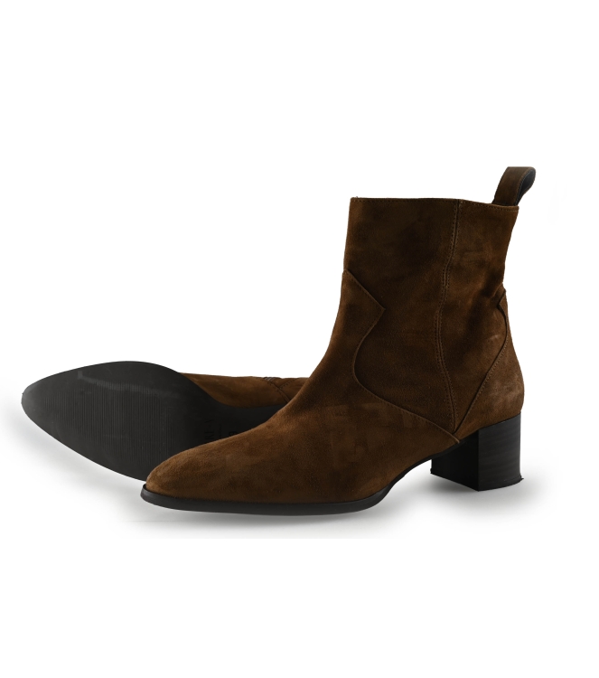 Notre-V Cowboystiefel