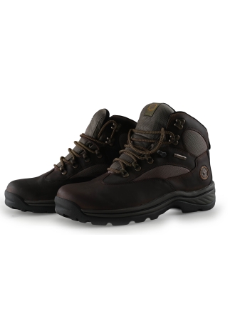 Timberland Wanderschuhe Braun 324983
 Größe 44
 