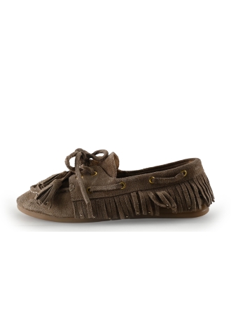 Ayana Slip-ons Beige 324985
 Größe 37
 