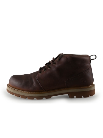 Timberland Schnürstiefel Braun 324988
 Größe 41
 