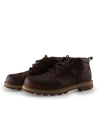Timberland Schnürstiefel Braun 324988
 Größe 41
 