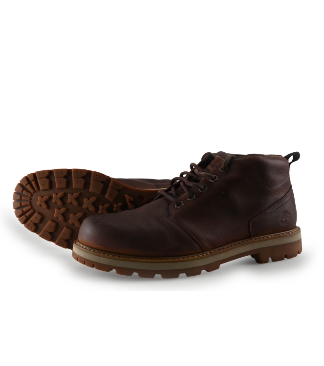 Timberland Schnürstiefel