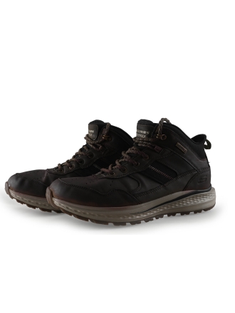 Skechers Schnürstiefel Braun 324989
 Größe 45
 